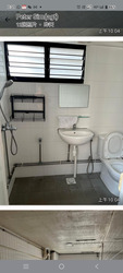 Blk 350 Woodlands Avenue 3 (Woodlands), HDB 5 Rooms #520388861
